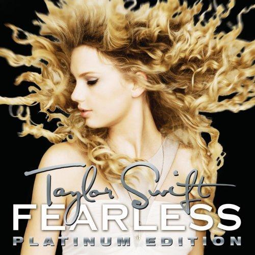 Critique | Taylor Swift • Fearless (Platinum Edition)
