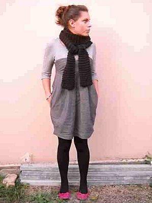 Un coup de projecteur sur le blog de Laurine