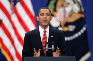 Barack Obama poursuit la guerre en Afghanistan