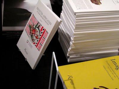 Illustrations de recettes africaines