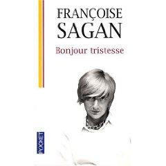 Bonjour Tristesse - F. Sagan
