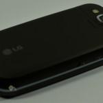 LG GW620, le test, les photos, les vidéos