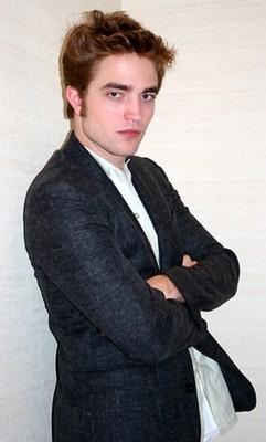 Quelques photos de Robert Pattinson