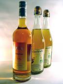 Panier Cognac tonic