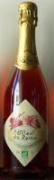 Pétillant de Raisin Rouge