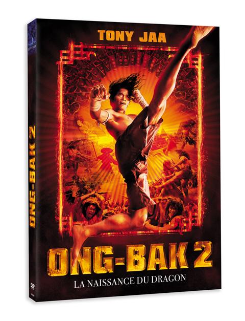 Initiation au Muay Thai pour la promo du DVD de Ong Bak 2 La Naissance du Dragon