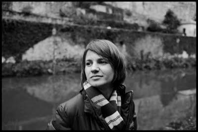 J'attends des événements qu'ils me portent