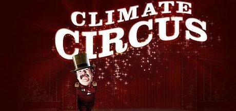 Climate circus