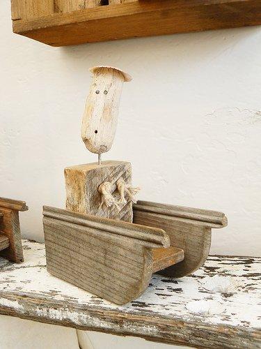 Les œuvres de Paul Herail