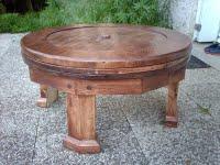 TABLE BASSE...Made in palettesland