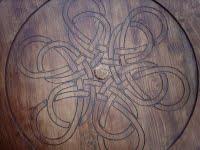 TABLE BASSE...Made in palettesland