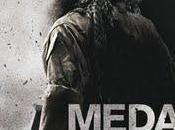 Medal honor fist face activision