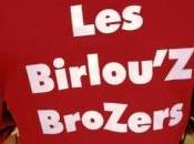 Fête Birlou Bougnat Paris 17eme