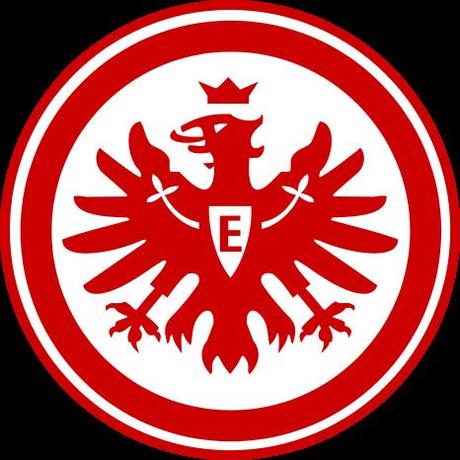 Fichier:Eintracht Frankfurt Logo.svg