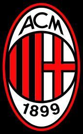 Fichier:Logo AC Milan.svg