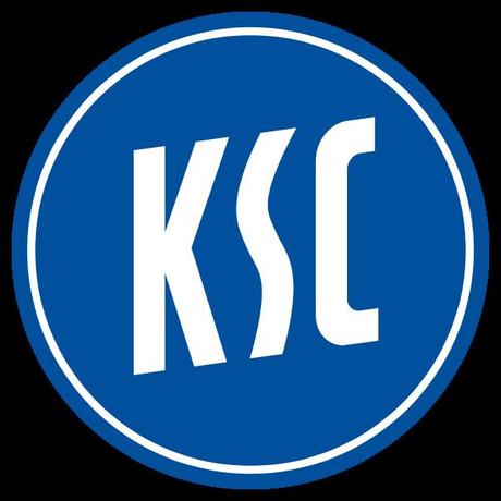 Fichier:Karlsruher SC Logo.svg