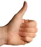 Générique - coupe de pouce - photos