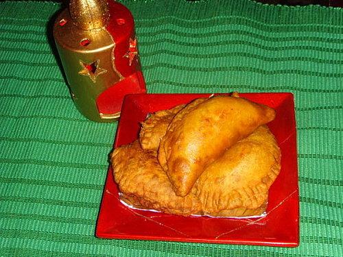 Quelques idées pour vos buffets de fin d'année - Recettes de République Dominicaine