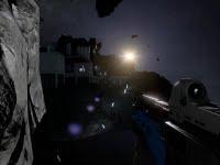 Shattered Horizon, le test