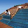 chauffage solaire solution économique efficace