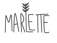 Un menu de fête avec MARLETTE !