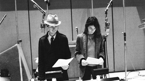 Charlotte Gainsbourg - IRM (Feat Beck)