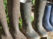 71ème sortie Monceau boue