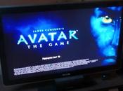 AVATAR premières impressions!!!