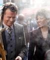 Walter (John Noble) et Astrid (Jasika Nicole) Boston - Chinatown