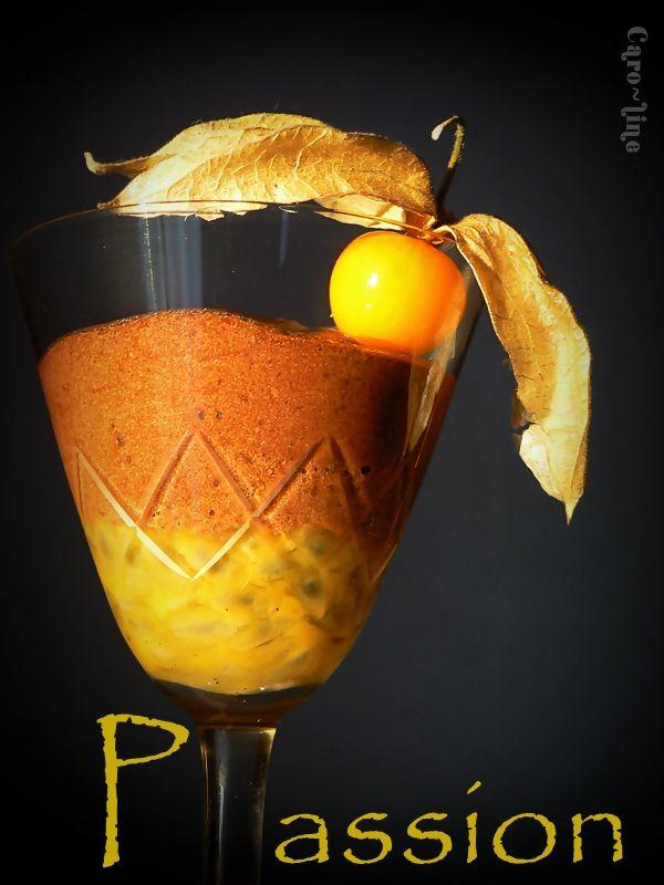 Passion