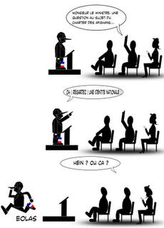 L'Appel de Mediapart: «Nous ne débattrons pas»