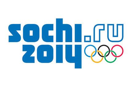 Un nouveau logo pour Sotchi 2014