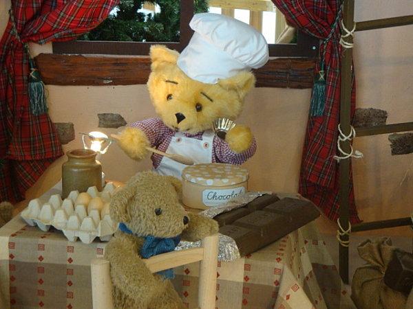 VOILA JAIS FAIS POUR VOS PETIT UN ALBUM PHOTOS