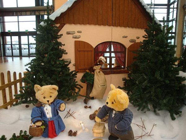 VOILA JAIS FAIS POUR VOS PETIT UN ALBUM PHOTOS