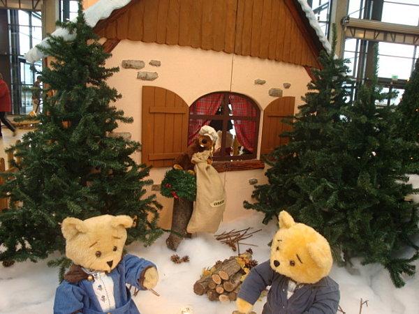 VOILA JAIS FAIS POUR VOS PETIT UN ALBUM PHOTOS