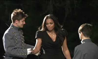 Vis, meurs et ressucite (Lévi Strauss acte III)