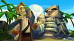 Tales of Monkey Island : Rise of the Pirate God : Video recapitulative