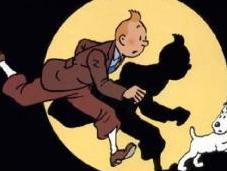 Tintin Hollywood