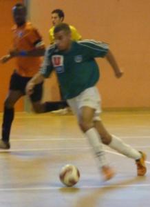 Bruguieres Futsal