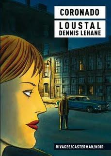 Collection BD : Coup de projecteur sur Rivages/Casterman/Noir (épisode 5/6)