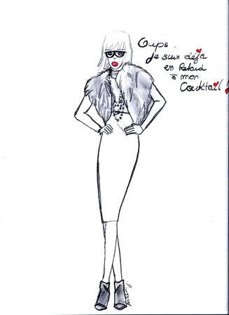 cocktail