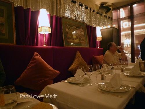 Old Jawad le restaurant indien haut de gamme de Paris victime de son succès ?