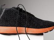 Nike lunarlite woven chukka
