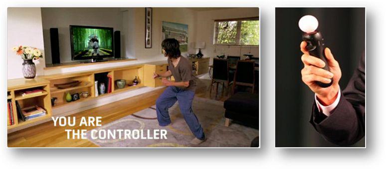  [vu sur le net] NATAL ET MOTION CONTROLLER, DES DEBUTS EN MODE CASUAL!