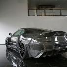 thumbs aston martin dbs par mansory 13 Aston Martin DBS en Carbone (19 photos)
