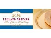 foies gras l’alsacienne avec Artzner