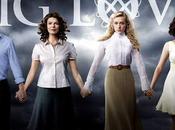 Love saison photo, trailer spoiler