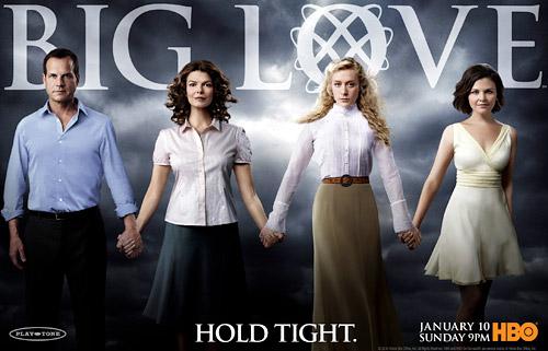 Big Love saison 4 ... Une photo, un trailer et un spoiler !