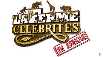 La Ferme Célébrités en Afrique ... mauvaise nouvelle !!