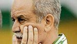 Tirage sort mondial 2010 L'Algérie aura face équipes difficiles, estime Saâdane